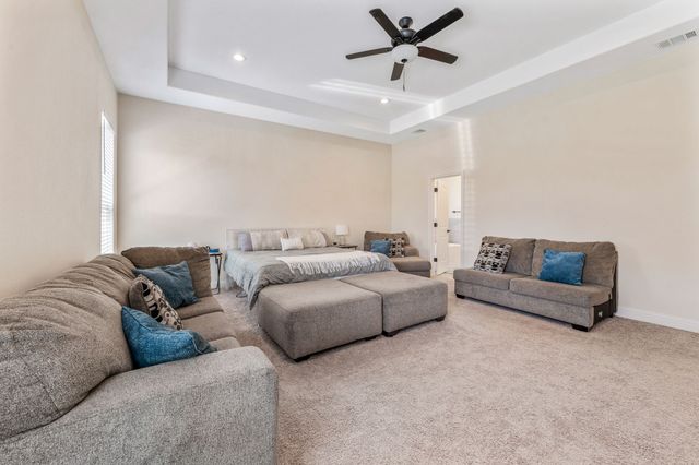 6803 Athens Drive, Weatherford, TX 76087