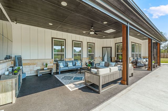 6803 Athens Drive, Weatherford, TX 76087