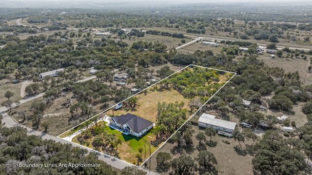 6803 Athens Drive, Weatherford, TX 76087