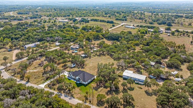 6803 Athens Drive, Weatherford, TX 76087