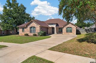 4008 Chapel Ridge, Tyler, TX 75707
