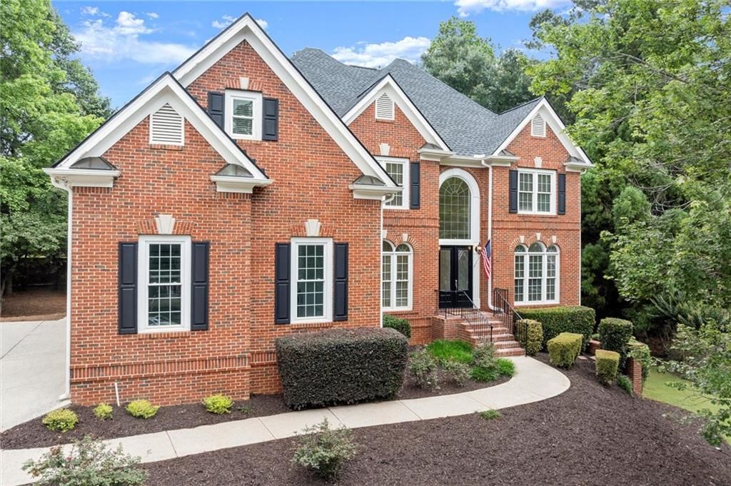 120 Legends Walk Circle, Milton, GA 30004