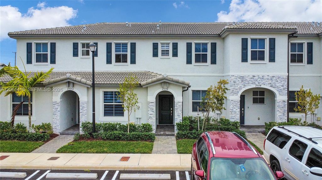 29278 SW 162nd Court, Homestead, FL 33033