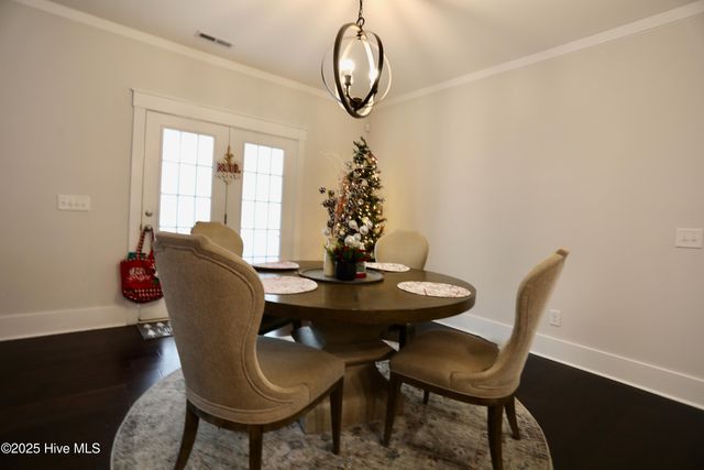 930 Winds Way, Aberdeen, NC 28315