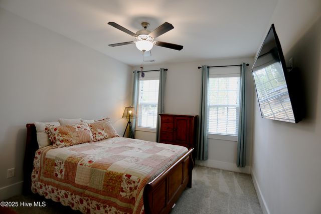 930 Winds Way, Aberdeen, NC 28315