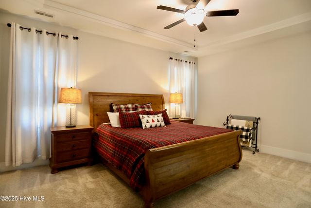 930 Winds Way, Aberdeen, NC 28315