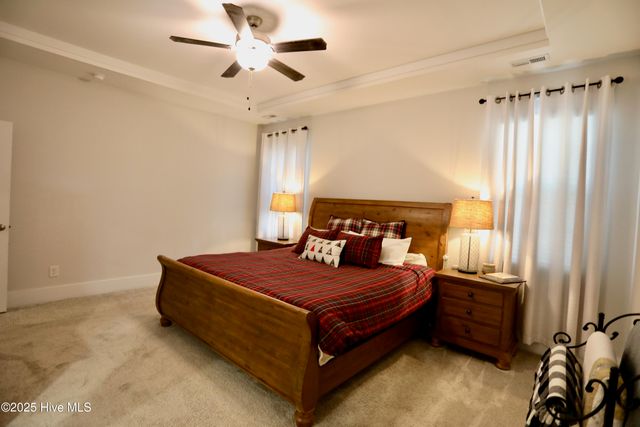 930 Winds Way, Aberdeen, NC 28315