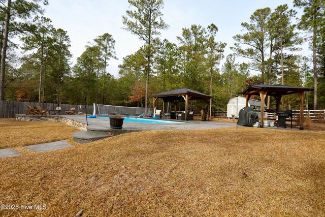 930 Winds Way, Aberdeen, NC 28315