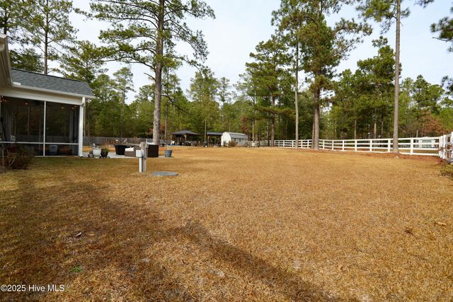 930 Winds Way, Aberdeen, NC 28315