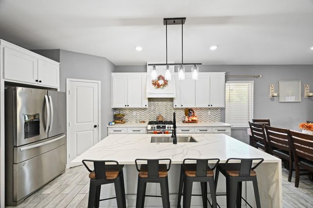 6518 Letcher Street, Houston, TX 77028