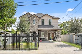 6518 Letcher Street, Houston, TX 77028