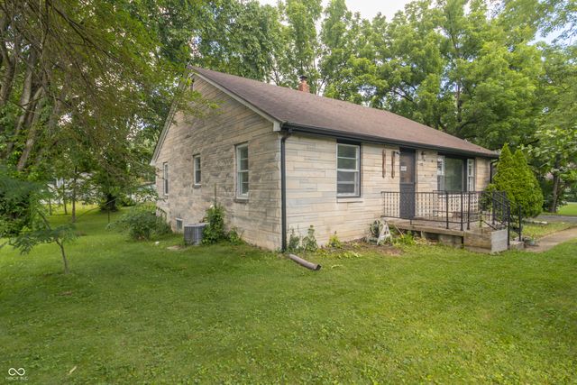 414 N Church Street, Brooklyn, IN 46111