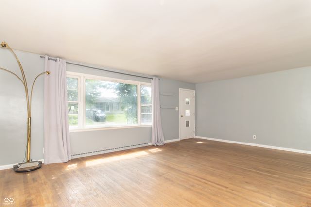 414 N Church Street, Brooklyn, IN 46111