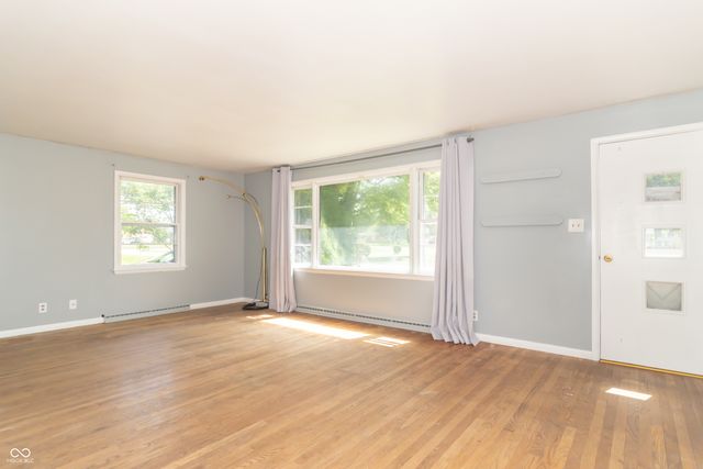 414 N Church Street, Brooklyn, IN 46111