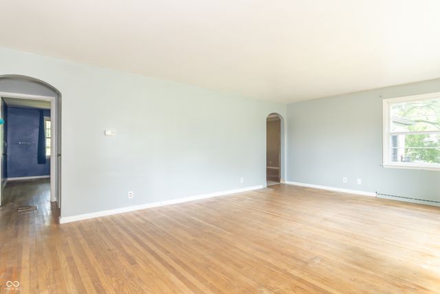 414 N Church Street, Brooklyn, IN 46111