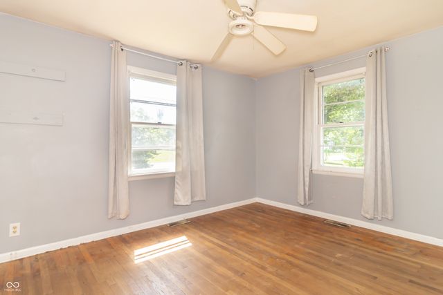 414 N Church Street, Brooklyn, IN 46111