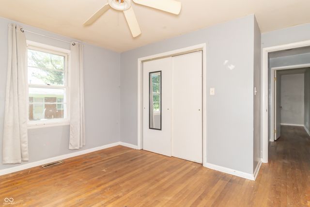 414 N Church Street, Brooklyn, IN 46111