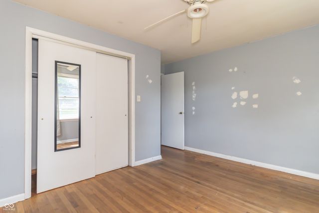 414 N Church Street, Brooklyn, IN 46111
