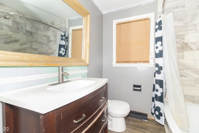414 N Church Street, Brooklyn, IN 46111