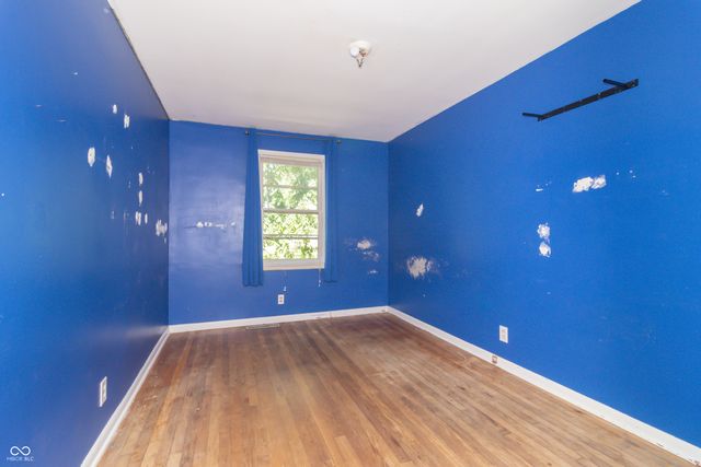 414 N Church Street, Brooklyn, IN 46111