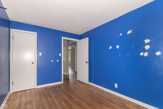 414 N Church Street, Brooklyn, IN 46111