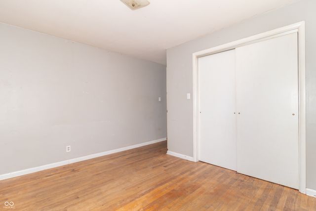 414 N Church Street, Brooklyn, IN 46111