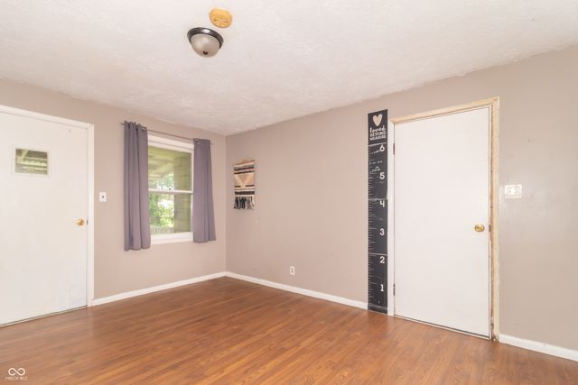 414 N Church Street, Brooklyn, IN 46111