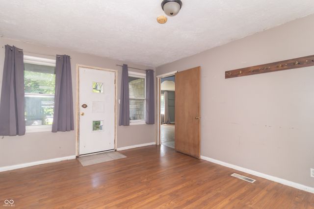 414 N Church Street, Brooklyn, IN 46111