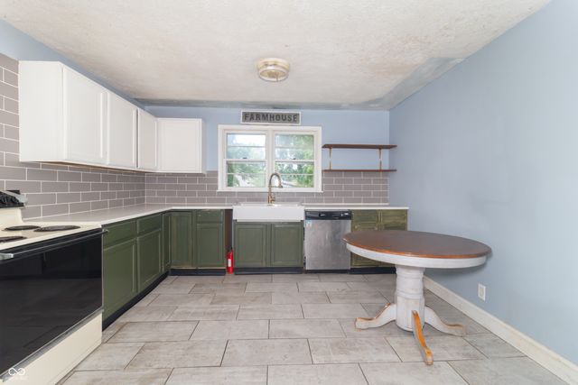414 N Church Street, Brooklyn, IN 46111