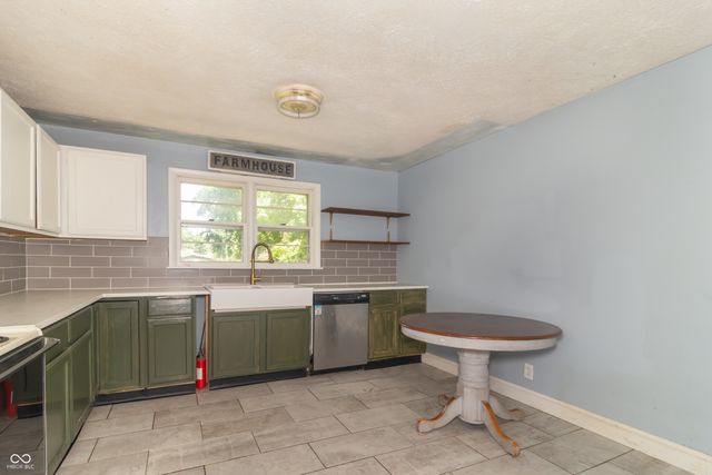 414 N Church Street, Brooklyn, IN 46111