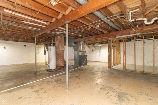 414 N Church Street, Brooklyn, IN 46111
