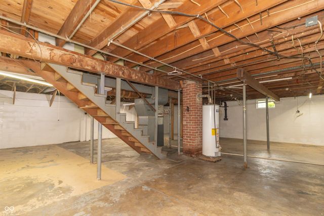 414 N Church Street, Brooklyn, IN 46111