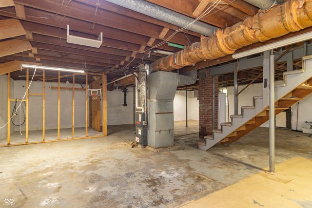 414 N Church Street, Brooklyn, IN 46111