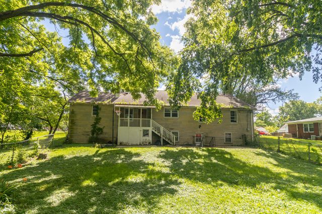 414 N Church Street, Brooklyn, IN 46111