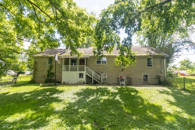 414 N Church Street, Brooklyn, IN 46111