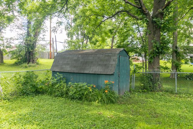 414 N Church Street, Brooklyn, IN 46111
