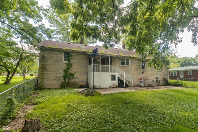 414 N Church Street, Brooklyn, IN 46111