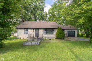 414 N Church Street, Brooklyn, IN 46111