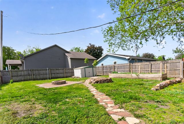 1133 Prairie Street, Adel, IA 50003