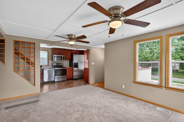 1133 Prairie Street, Adel, IA 50003