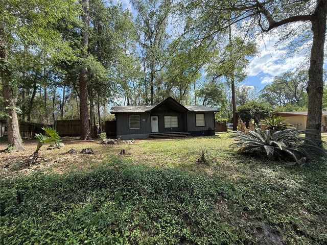 3201 SE 28TH AVENUE, Gainesville, FL 32641