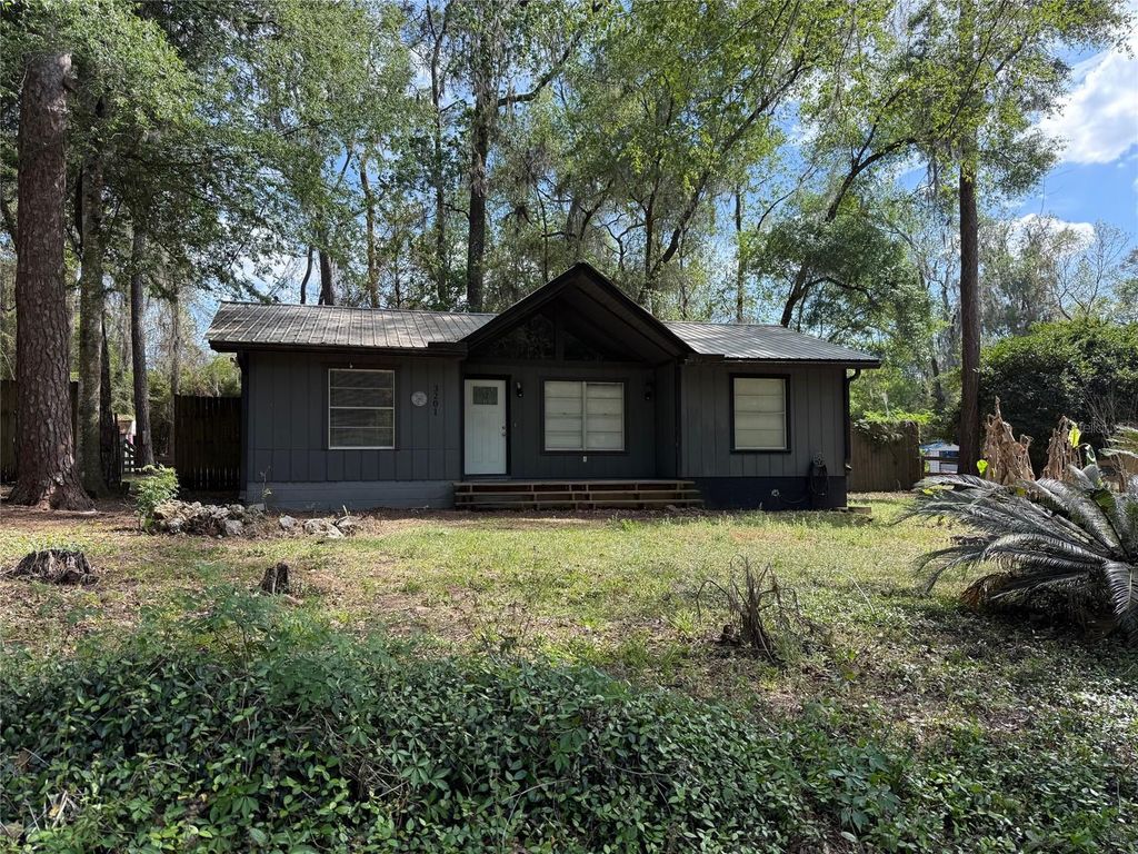 3201 SE 28TH AVENUE, Gainesville, FL 32641