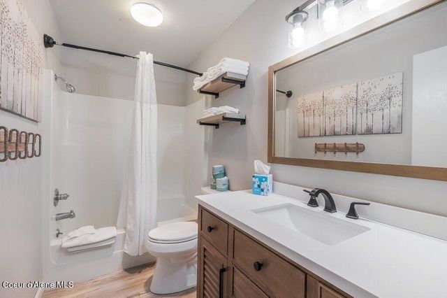 112 Holiday Loop, 838, Blanchard, ID 83804
