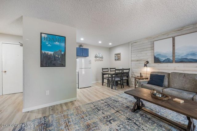 112 Holiday Loop, 838, Blanchard, ID 83804
