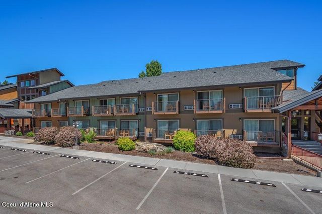 112 Holiday Loop, 838, Blanchard, ID 83804