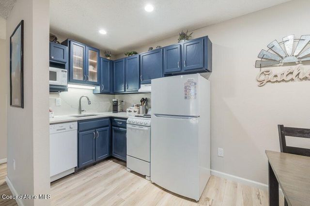 112 Holiday Loop, 838, Blanchard, ID 83804