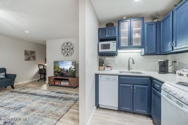 112 Holiday Loop, 838, Blanchard, ID 83804
