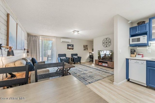 112 Holiday Loop, 838, Blanchard, ID 83804