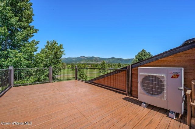 112 Holiday Loop, 838, Blanchard, ID 83804