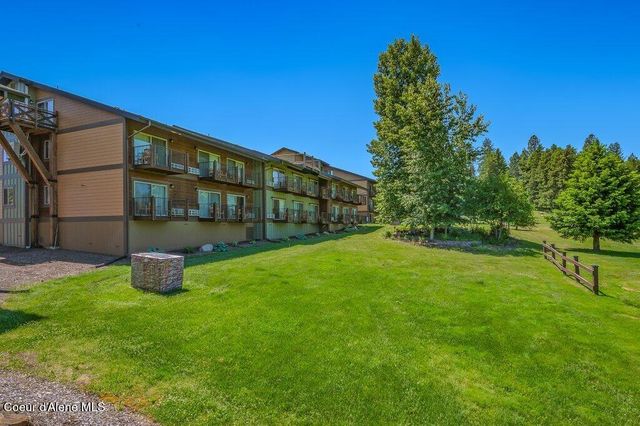 112 Holiday Loop, 838, Blanchard, ID 83804